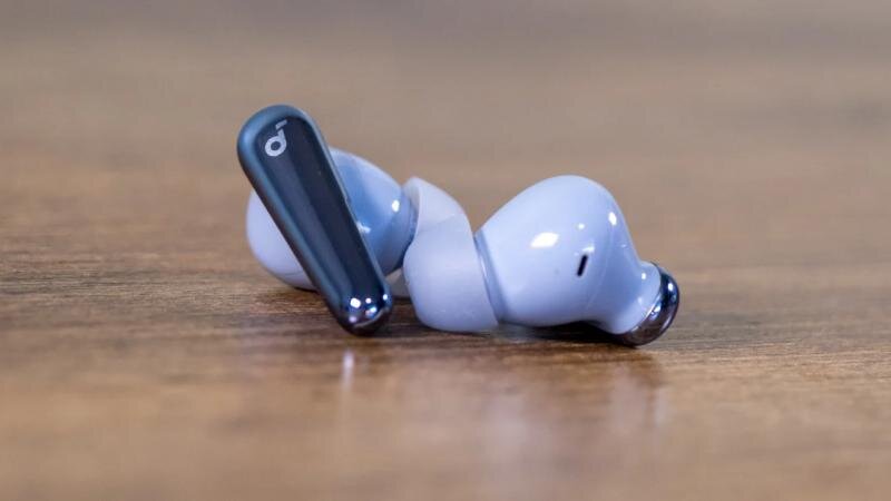 Anker Soundcore Liberty 4 Pro: Trải nghiệm âm thanh đỉnh cao với thiết kế độc đáo