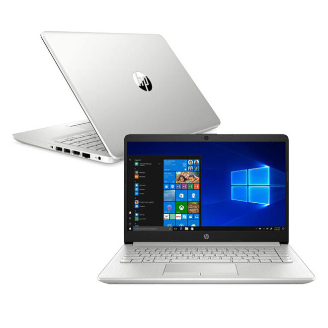 laptop HP 14s