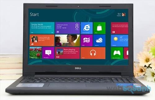 Dell Inspiron 3542