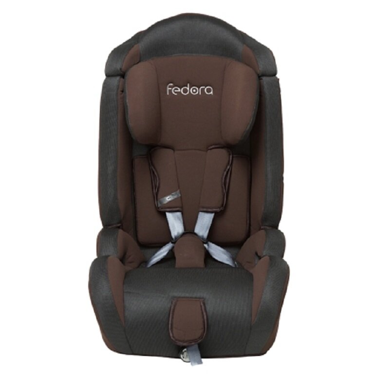 So sánh ghế ngồi ô tô Fedora và Combi cho bé, loại nào tốt hơn?