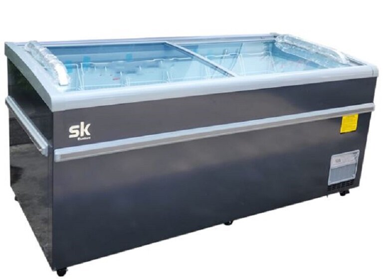 Hướng dẫn sử dụng tủ đông 1 ngăn kính lùa Sumikura SKIF-1900.XJ-B cực chuẩn không phải ai cũng biết