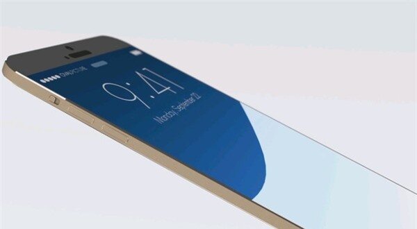 Bản thiết kế iPhone 6 siêu mỏng cực ấn tượng 11