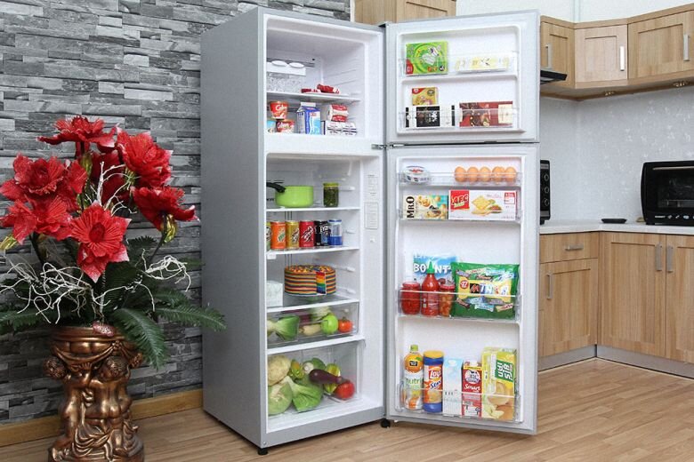 Tủ lạnh Hitachi tốt nhất hiện nay với nhiều ưu điểm vượt trội