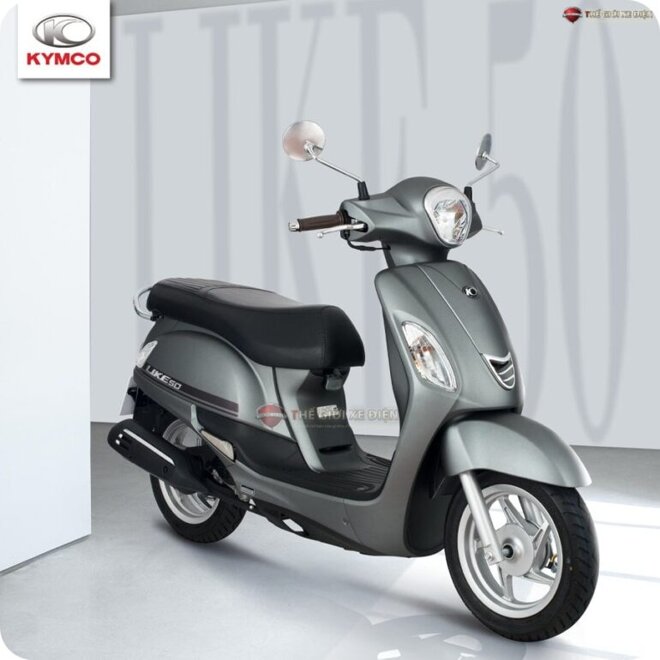 Kymco Like 50