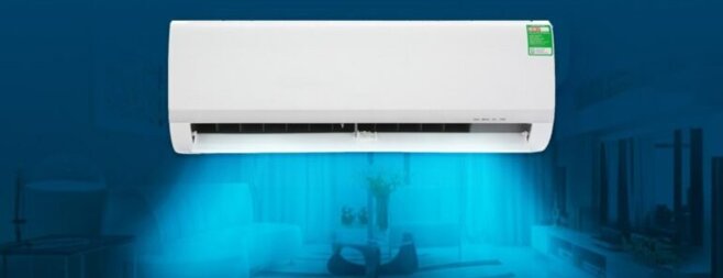 Điều hòa Midea AE Pro MSAE-10CRN8