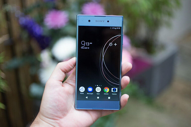 Xperia XA1 Plus – smartphone tầm trung hoàn hảo nhất (Nguồn: ebay.com)