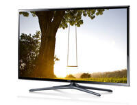 Smart Tivi LED 3D Samsung UA60F6300 (60F6300) - 60 inch, Full HD (1920 x 1080)