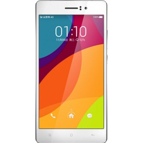 Oppo R5