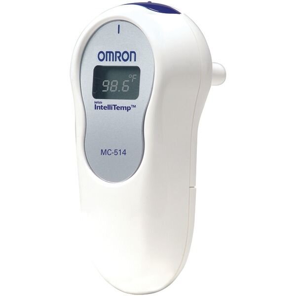 Omron MC-514