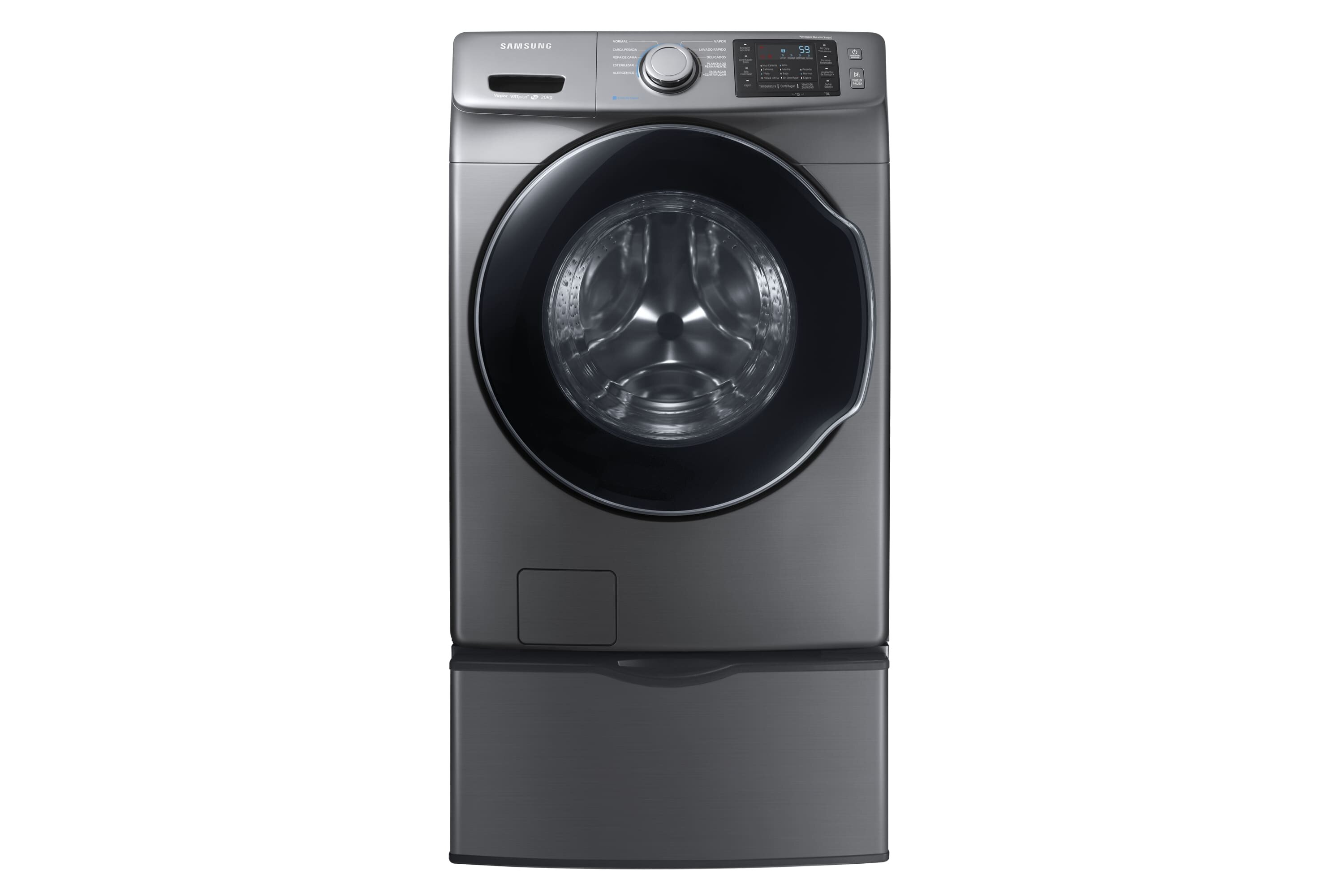 Máy giặt Samsung WF45M5500AP