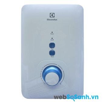 Electrolux EWE451AX SW