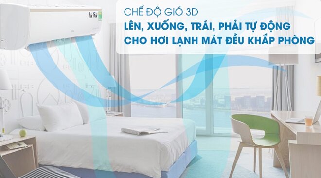 điều hòa 12000 1 chiều