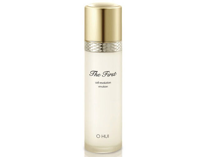 Nước hoa hồng OHUI The First Cell Revolution Skin Softener