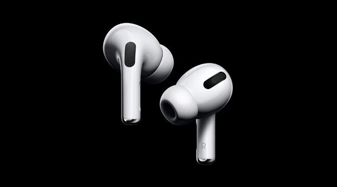 tai nghe airpods pro có gì khác so với thế hệ cũ