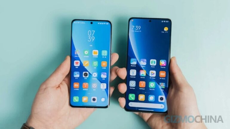 Đánh giá xiaomi 12 pro