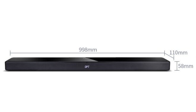 loa soundbar sansui 92e