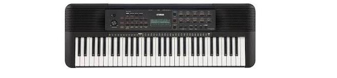 Đàn organ Yamaha PSR-E273