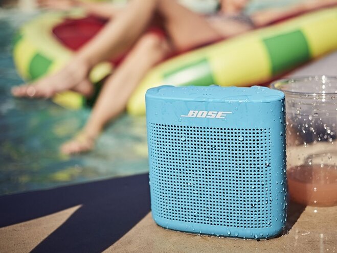 loa bose soundlink