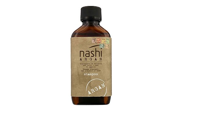 Dầu gội Nashi Argan Classic