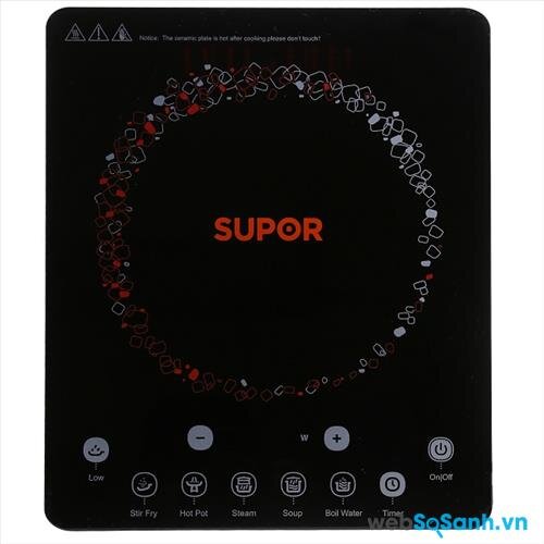 Supor SDHC17VN-210