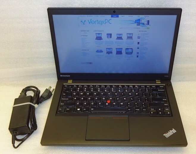 Lenovo ThinkPad T440s