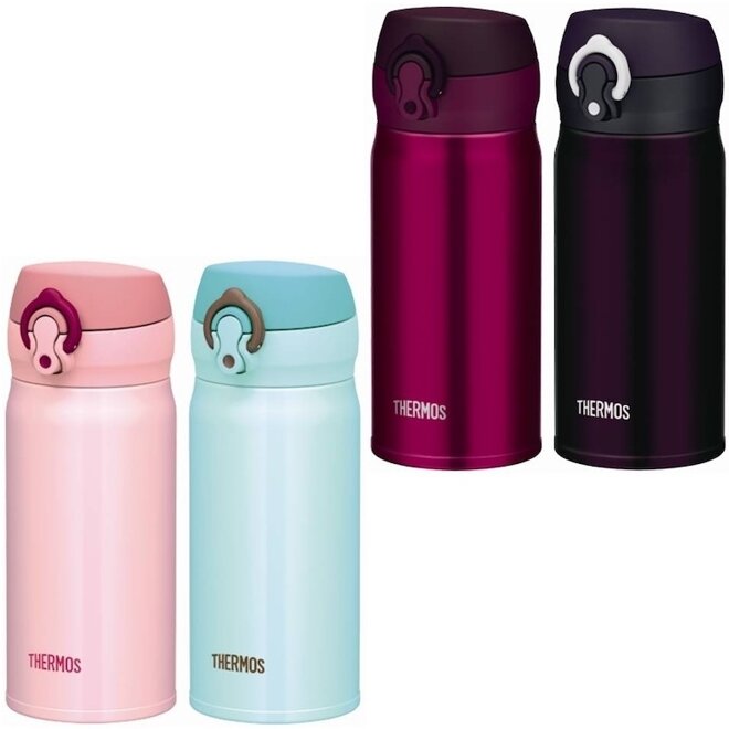 Bình giữ nhiệt Thermos - sự lựa chọn cho học sinh, sinh viên