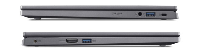 Acer Aspire 5 A514-56P-742F