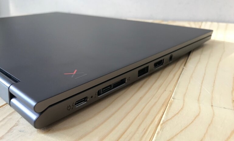 thinkpad x1 yoga (2019)