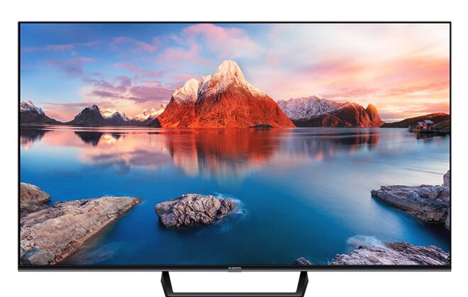 tivi xiaomi 55 inch 2024 xiaomi a pro