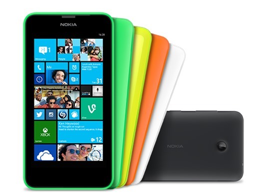 Nhìn lại những chiếc smartphone Lumia đáng chú ý trong năm 2014
