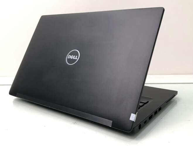 laptop dell latitude 7480