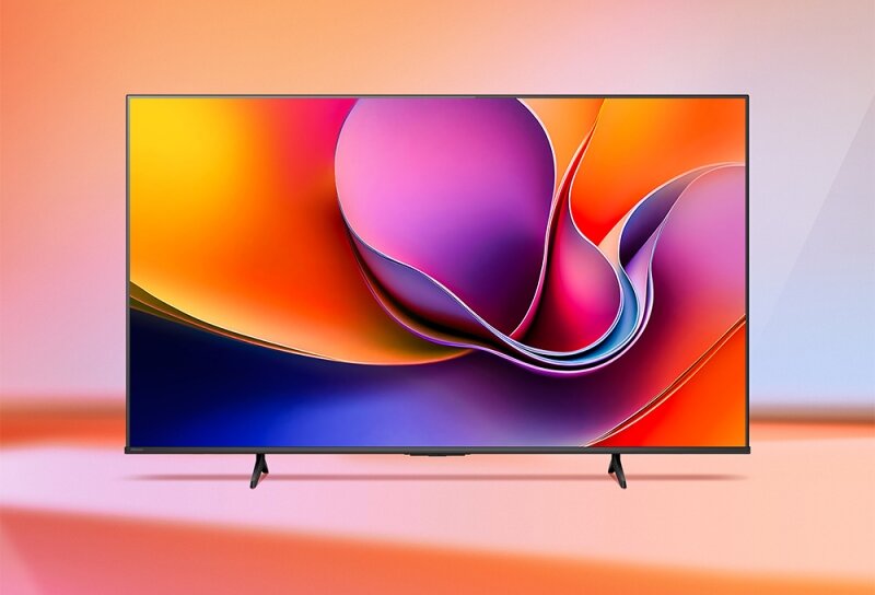 Đánh giá Hisense 43A6Q: Tivi 4K 43 inch giá rẻ cho mọi nhà