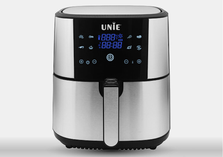 Nồi chiên không dầu Unie UE-800