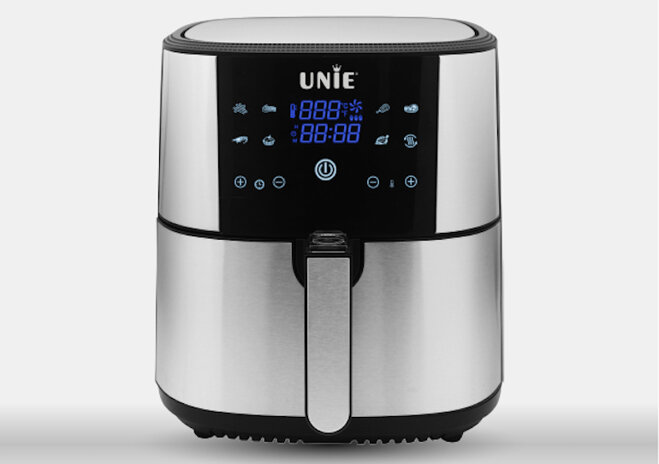 Nồi chiên không dầu Unie UE-800