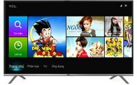 Smart Tivi TCL 40E5900 - 40 inch, 4K - UHD (3840 x 2160)