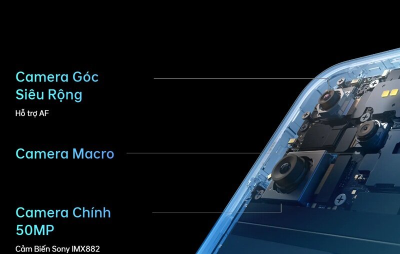 OPPO Reno14 F 5G - 