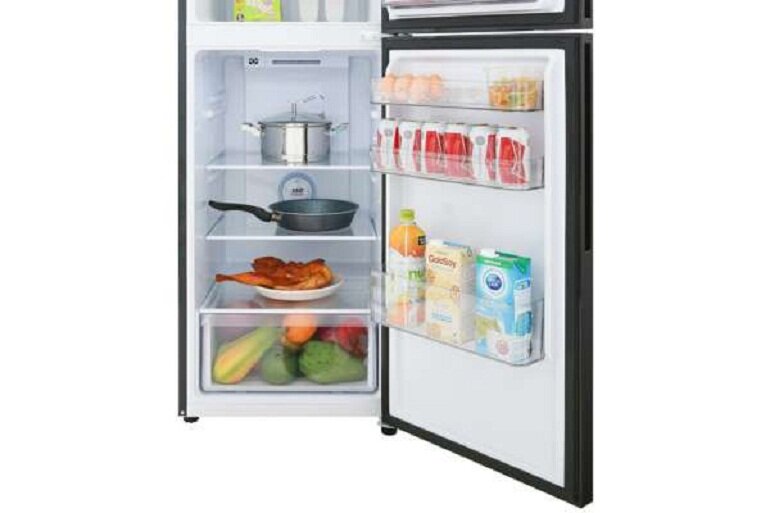 Tủ lạnh AQUA 235 lít