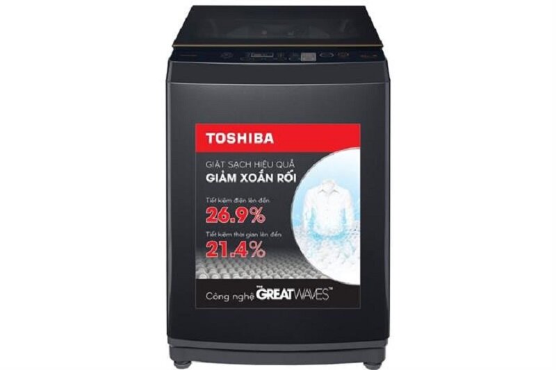 TOP 4 máy giặt Toshiba 10 kg 