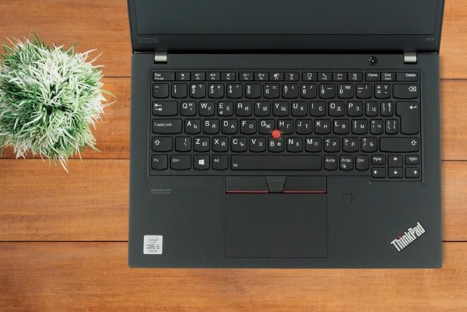 lenovo thinkpad x13