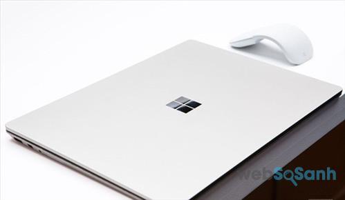 laptop siêu mỏng laptop window Surface