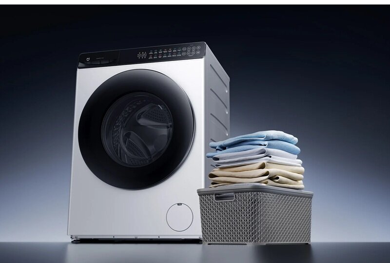 Xiaomi ra mắt loạt máy giặt mới tại Việt Nam, giá từ 7,99 triệu đồng
