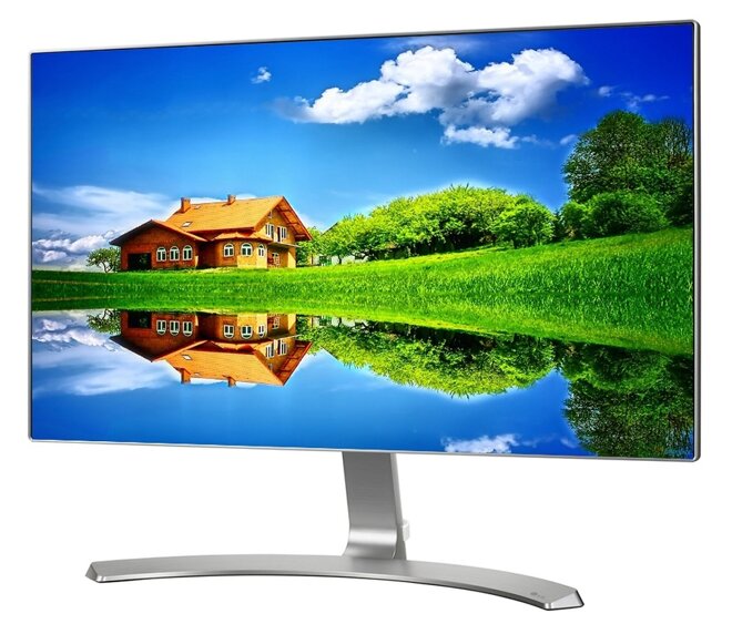 Màn hình gaming LG 24MP59G-P 24 inch Full HD