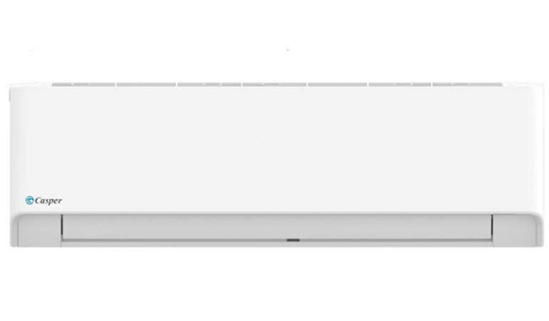 điều hòa casper lọc bụi mịn PM2.5