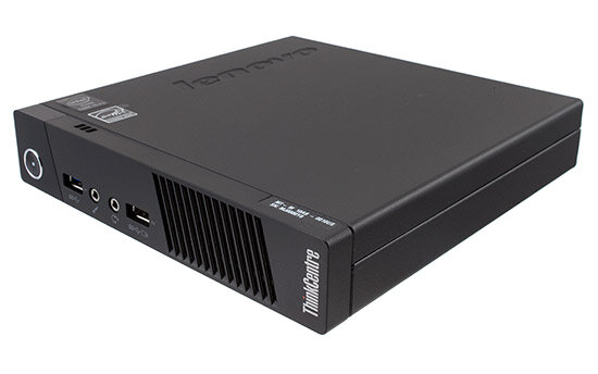 Lenovo ThinkCentre M93p Tiny