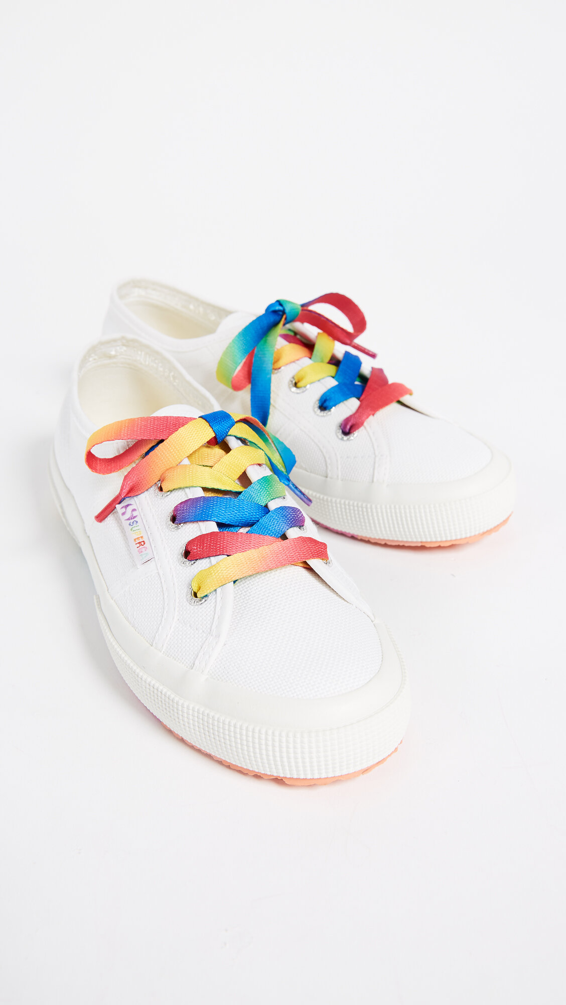 Superga – Multi Color Sneakers