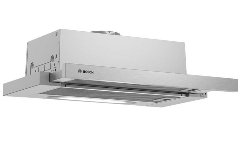 Máy hút mùi âm tủ Bosch