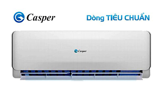 điều hòa casper