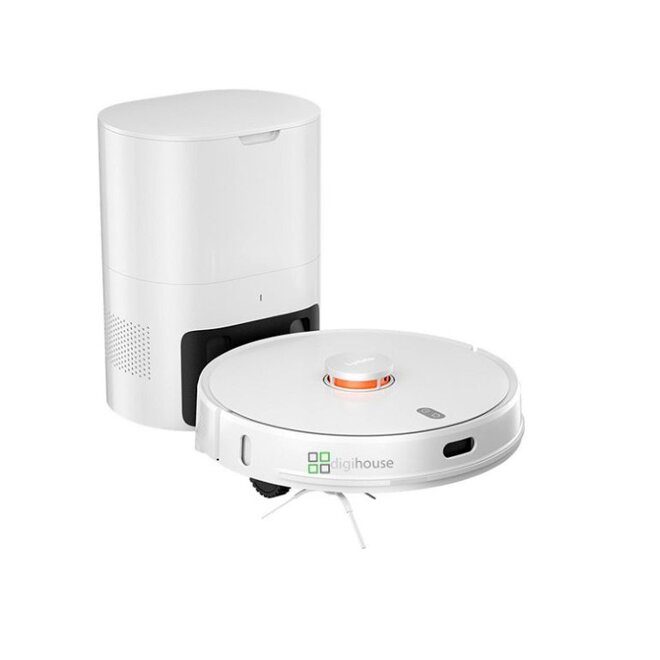 Robot hút bụi lau nhà Xiaomi Lydsto R1