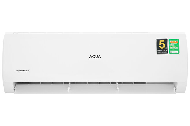 điều hòa Aqua AQA-KCRV18TK