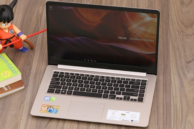 laptop viền màn hình mỏng